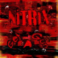 nitrix Get A Gun Ep