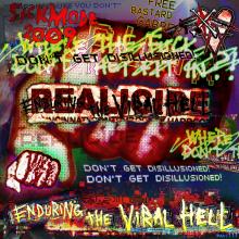 Realicide - Enduring The Viral Hell Part Iii